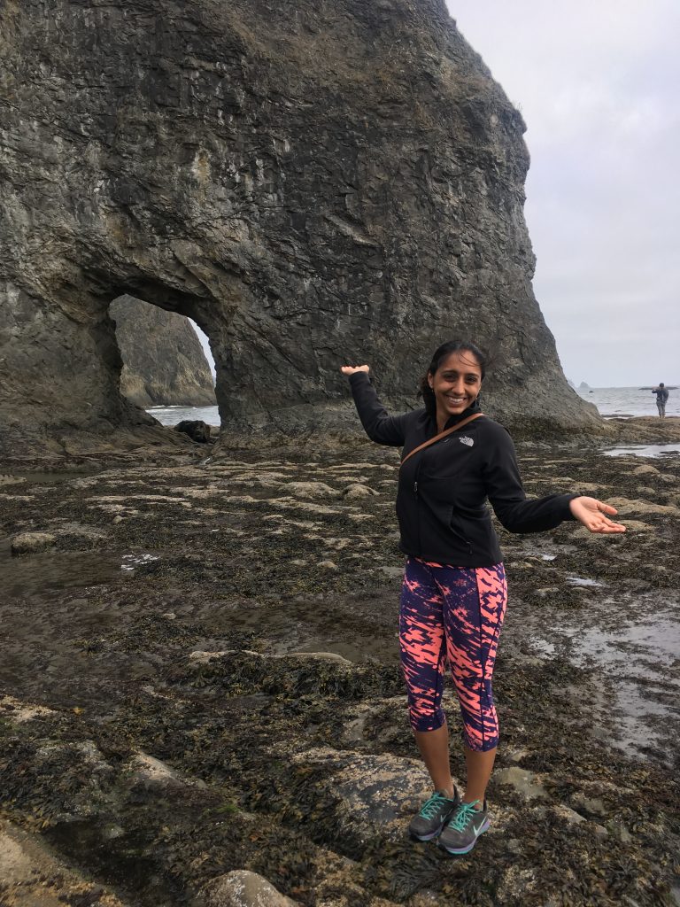 August 2017 - Exploring the Pacific Northwest.